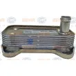 Radiateur d'huile HELLA 8MO 376 726-321 - Visuel 3