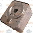 Radiateur d'huile HELLA 8MO 376 778-021 - Visuel 2