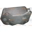 Radiateur d'huile HELLA 8MO 376 783-771 - Visuel 2