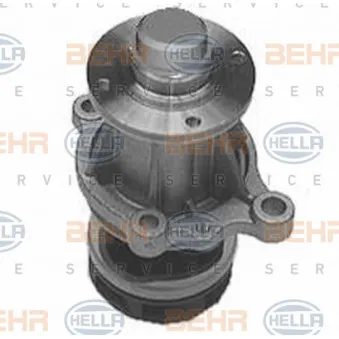 Pompe à eau HELLA