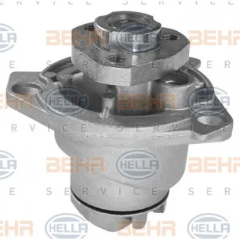 Pompe à eau HELLA
