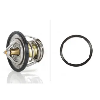 Thermostat d'eau HELLA 8MT 354 778-171
