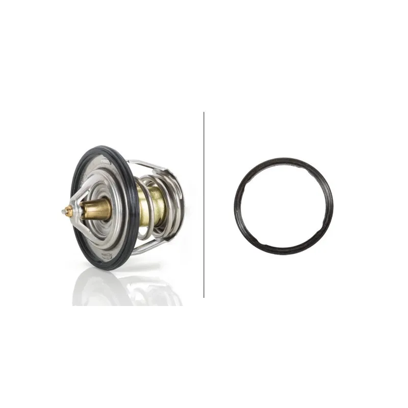 Thermostat d'eau HELLA 8MT 354 778-171