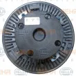Embrayage, ventilateur de radiateur HELLA 8MV 376 702-031 - Visuel 2