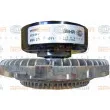 Embrayage, ventilateur de radiateur HELLA 8MV 376 732-011 - Visuel 3