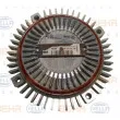 Embrayage, ventilateur de radiateur HELLA 8MV 376 732-231 - Visuel 2
