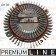 Embrayage, ventilateur de radiateur HELLA 8MV 376 732-231 - Visuel 3