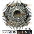 Embrayage, ventilateur de radiateur HELLA 8MV 376 757-611 - Visuel 1