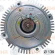 Embrayage, ventilateur de radiateur HELLA 8MV 376 757-621 - Visuel 2