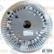 Embrayage, ventilateur de radiateur HELLA 8MV 376 757-681 - Visuel 2