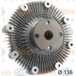 Embrayage, ventilateur de radiateur HELLA 8MV 376 758-611 - Visuel 2