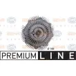 Embrayage, ventilateur de radiateur HELLA 8MV 376 791-061 - Visuel 1