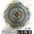 Embrayage, ventilateur de radiateur HELLA 8MV 376 791-071 - Visuel 1