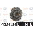 Embrayage, ventilateur de radiateur HELLA 8MV 376 791-081 - Visuel 1
