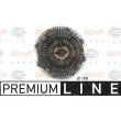 Embrayage, ventilateur de radiateur HELLA 8MV 376 791-091 - Visuel 1