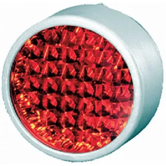 Catadioptre HELLA 8RA 009 001-037