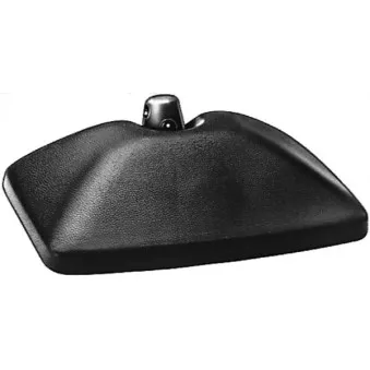 Rétroviseur extérieur HELLA 8SB 004 288-001
