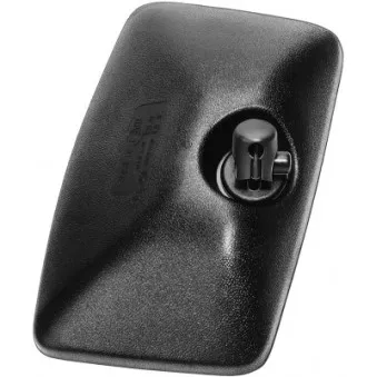 Rétroviseur extérieur HELLA 8SB 004 288-092