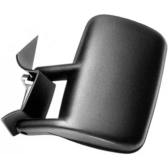 Rétroviseur extérieur HELLA 8SB 507 043-001