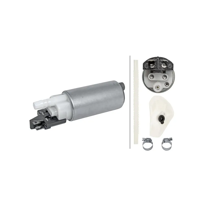 Pompe à carburant HELLA 8TF 358 106-501