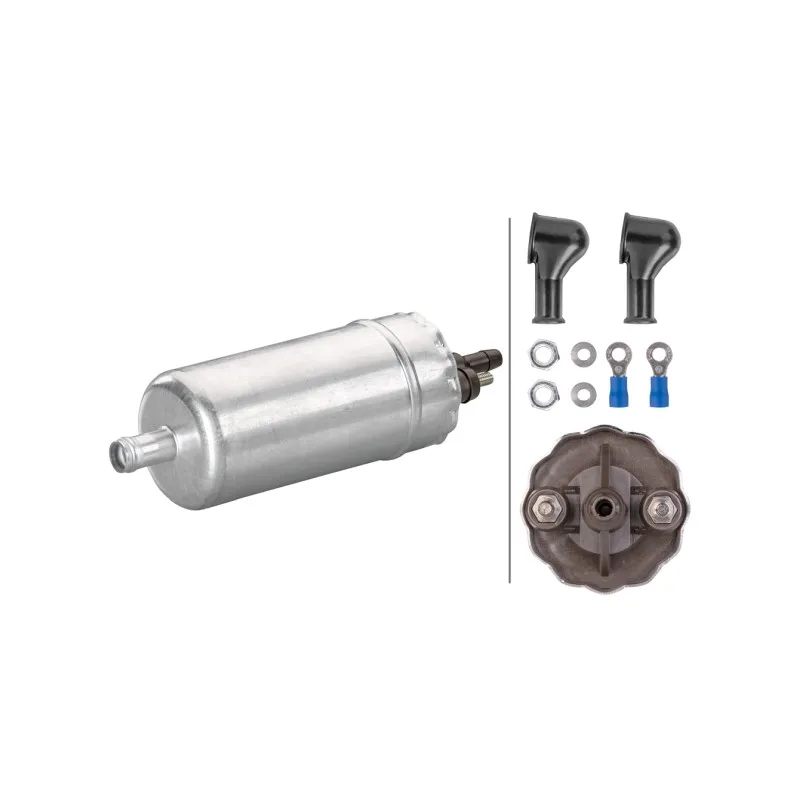 Pompe à carburant HELLA 8TF 358 106-511