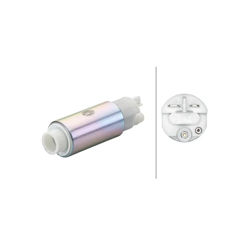 Pompe à carburant HELLA 8TF 358 106-531