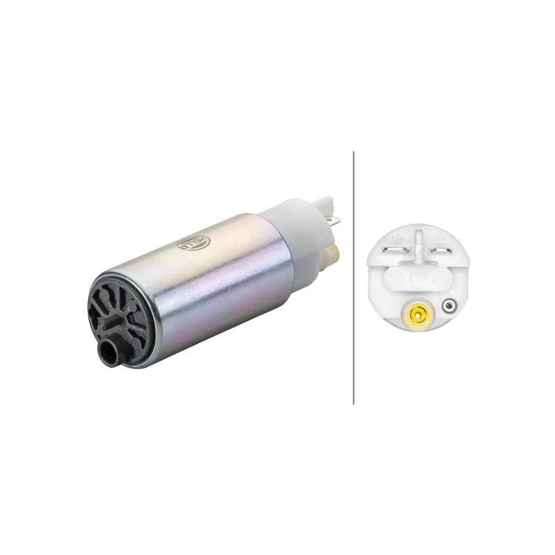Pompe à carburant HELLA 8TF 358 106-541