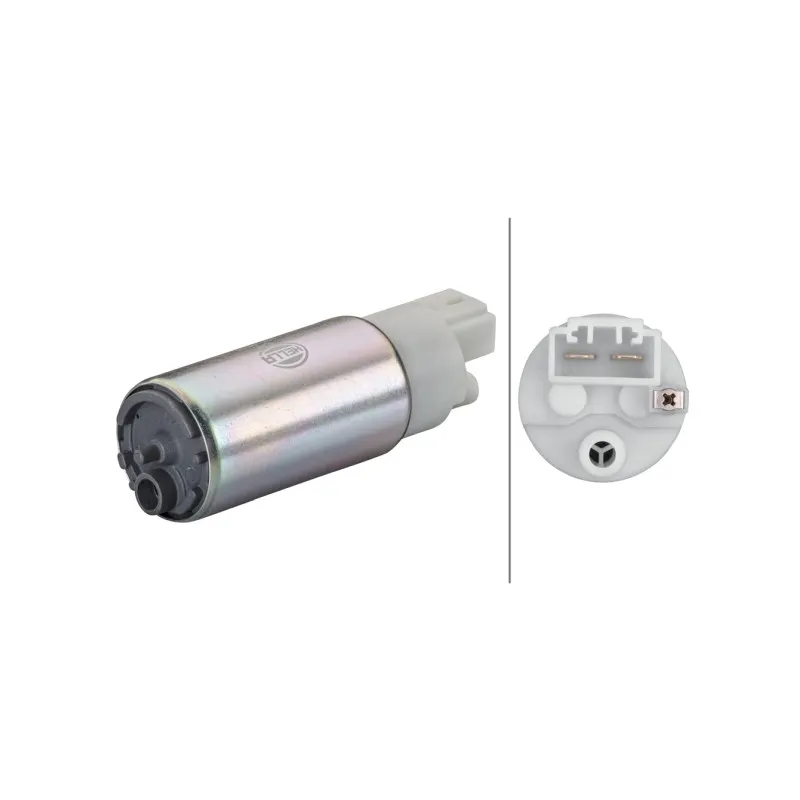 Pompe à carburant HELLA 8TF 358 106-561
