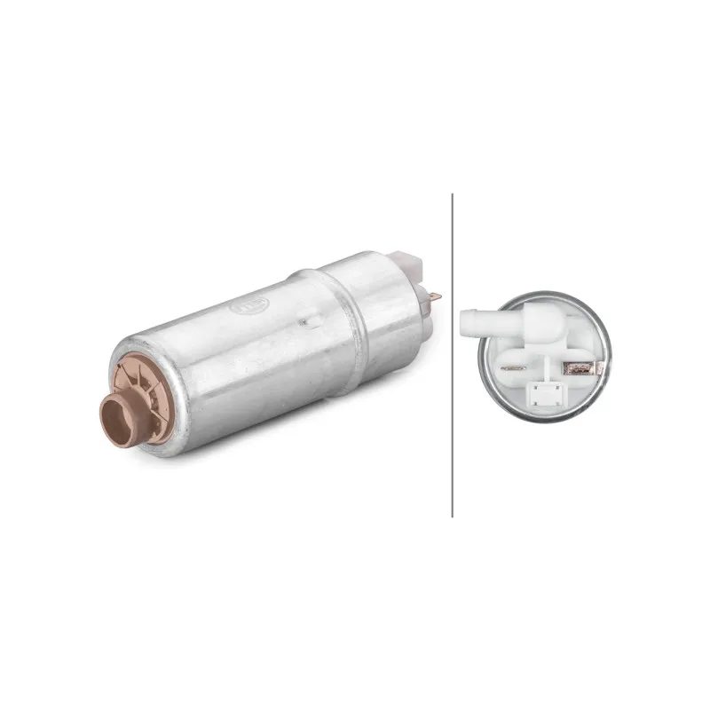 Pompe à carburant HELLA 8TF 358 106-591