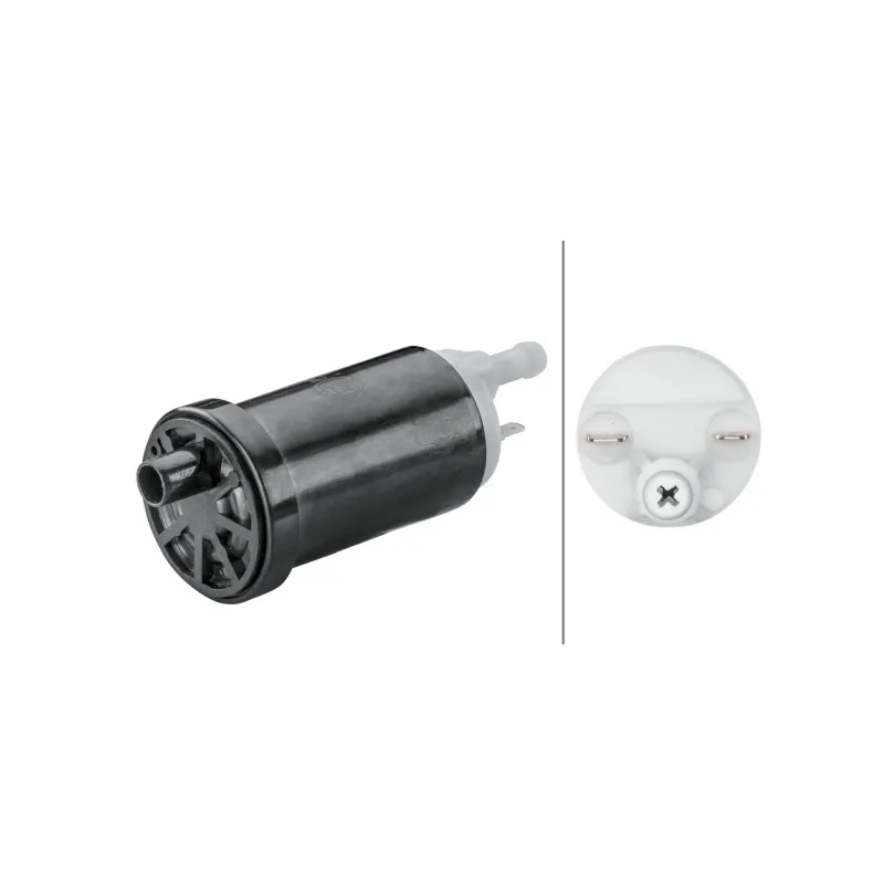 Pompe à carburant HELLA 8TF 358 106-621