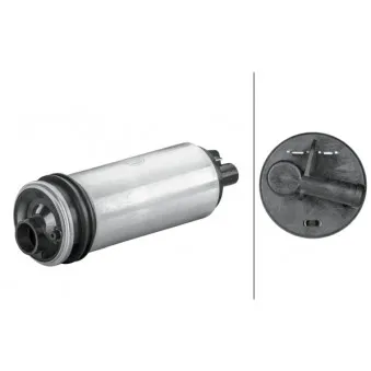 Pompe à carburant HELLA 8TF 358 106-631