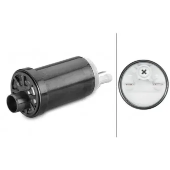 Pompe à carburant HELLA 8TF 358 106-641