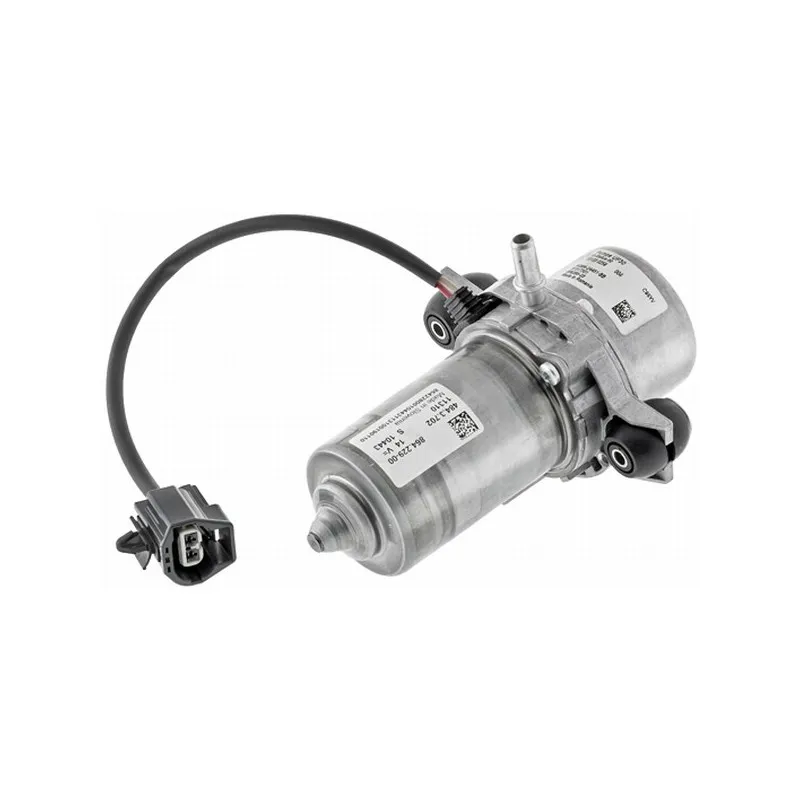 Pompe à vide, système de freinage HELLA 8TG 009 286-007