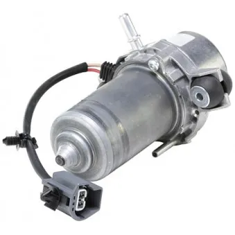 Pompe à vide, système de freinage HELLA 8TG 009 286-701