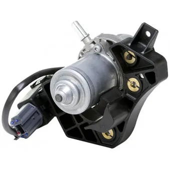 Pompe à vide, système de freinage HELLA 8TG 009 428-411