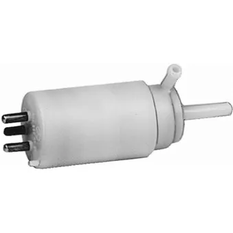 Pompe d'eau de nettoyage, nettoyage des vitres HELLA 8TW 005 496-011