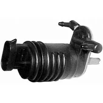 Pompe d'eau de nettoyage, nettoyage des vitres HELLA 8TW 006 847-011