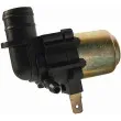 Pompe d'eau de nettoyage, nettoyage des vitres HELLA 8TW 006 848-061 - Visuel 1