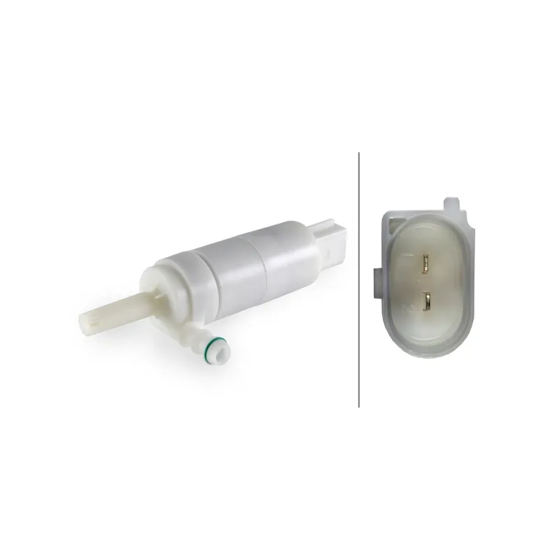 Pompe d'eau de nettoyage, nettoyage des phares HELLA 8TW 007 540-141