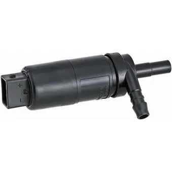 Pompe d'eau de nettoyage, nettoyage des phares HELLA 8TW 010 958-031