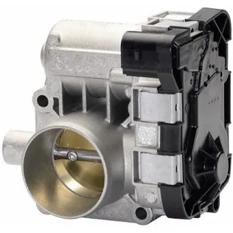 Corps papillon HELLA 8UK 007 623-181