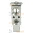 Détendeur, climatisation HELLA 8UW 351 004-514 - Visuel 1