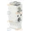 Détendeur, climatisation HELLA 8UW 351 004-514 - Visuel 2