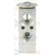 Détendeur, climatisation HELLA 8UW 351 004-524 - Visuel 1