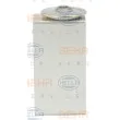Détendeur, climatisation HELLA 8UW 351 004-524 - Visuel 3