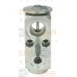 Détendeur, climatisation HELLA 8UW 351 004-534 - Visuel 1