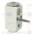 Détendeur, climatisation HELLA 8UW 351 004-534 - Visuel 2