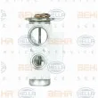 Détendeur, climatisation HELLA 8UW 351 004-631 - Visuel 1
