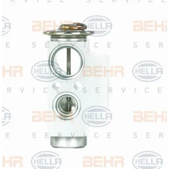Détendeur, climatisation HELLA 8UW 351 004-631