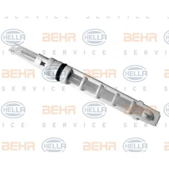 Gicleur, détendeur HELLA 8UW 351 233-001